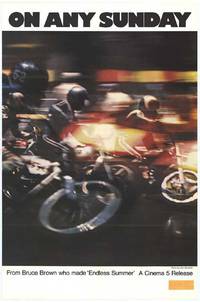 Постер Каждое воскресенье