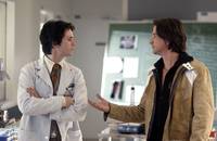 Кадр Мутанты Икс