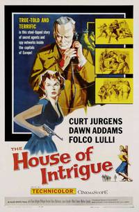 Постер Londra chiama Polo Nord