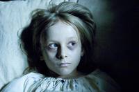 Кадр Медальон Торсена