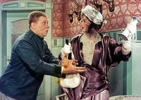 Кадр Бравый солдат Швейк