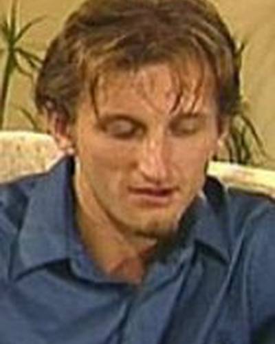 Марк Эшли фото