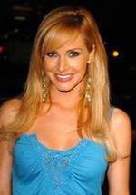 Тиффани Майкл фото