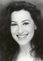 Лусина Хиль фото