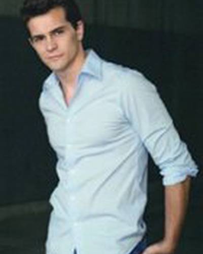 Дэниэл Уислер фото