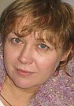 Светлана Иозефий фото