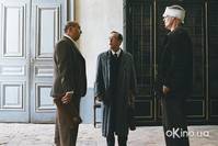 Кадр Хористы