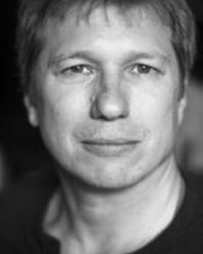 Гленн Конрой фото