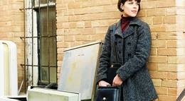 Кадр из фильма "Слепой горизонт" - 1