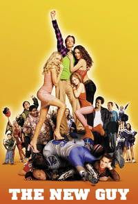 Постер Крутой парень