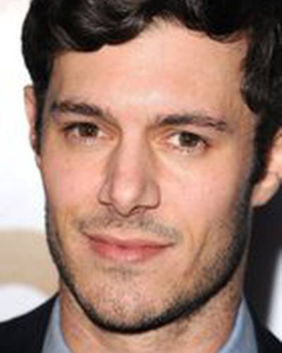 Адам Броди фото