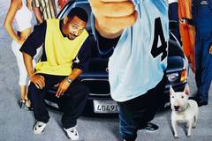 Следующая пятница