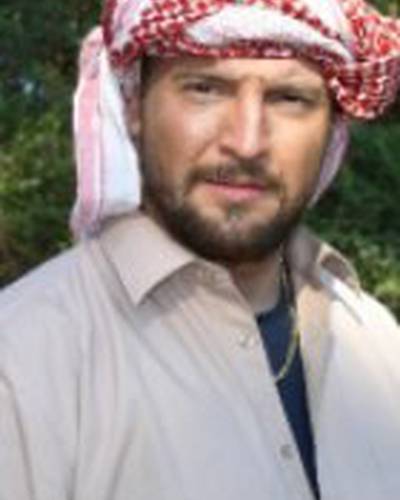 Александр Аншютц фото