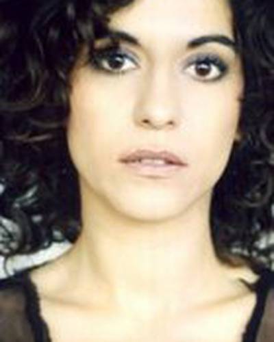 Лубна Азабаль фото