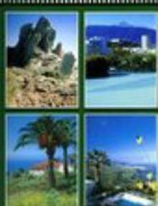 Teneriffa - Tag der Rache