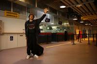 Кадр Луиза-Мишель