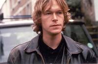 Кадр Синий сок