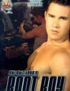 Чистильщик обуви (видео)