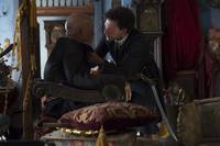 Кадр Череп и кости