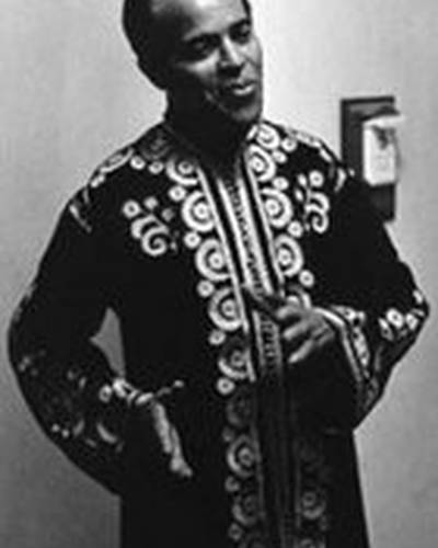 Джон Хендрикс фото