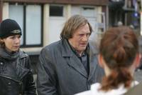 Кадр Отдел 13