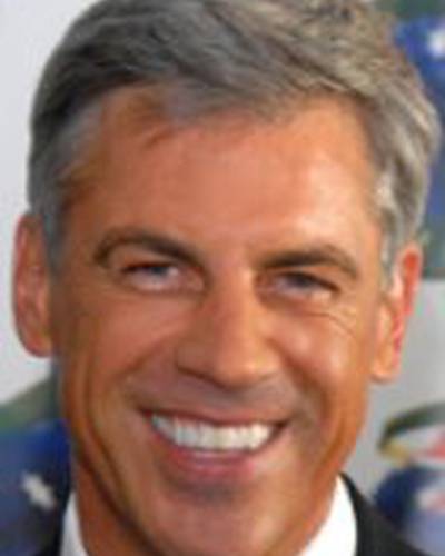 Питер Мохри фото