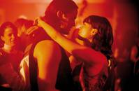 Кадр Красный какаду