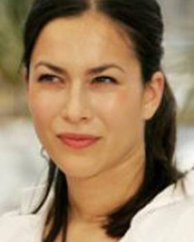 Мария Петрониевич фото