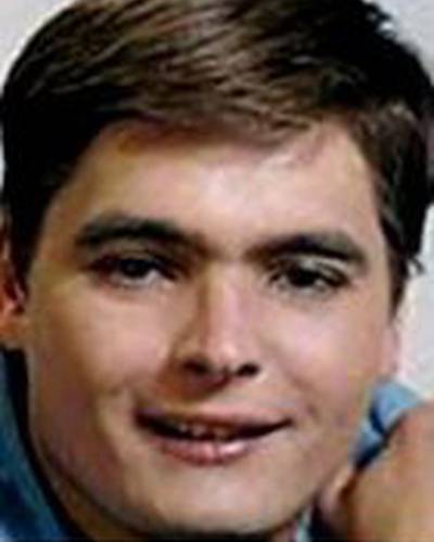 Кирилл Марцевич фото