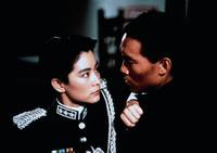 Кадр Блюз Пекинской оперы