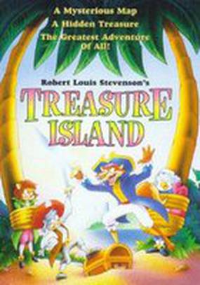 Treasure Island (видео)