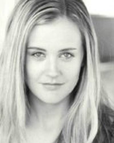 Стефани Чилдерс фото