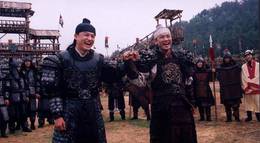 Кадр из фильма "Однажды на поле боя" - 1