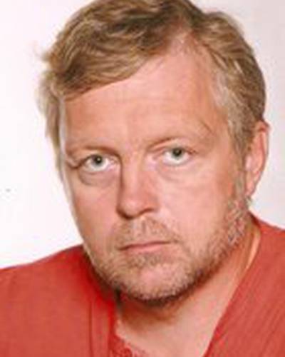 Борис Шувалов фото