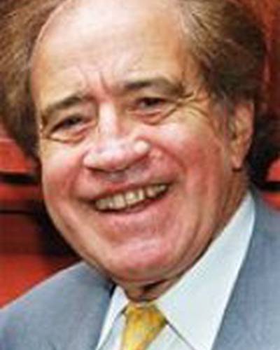 Артур Кон фото