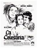 Постер из фильма "Селестина" - 1