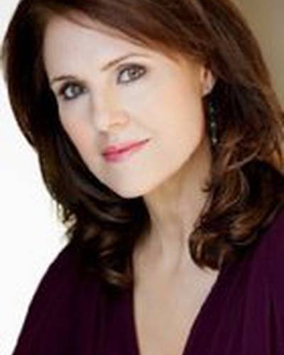 Карен Калп фото