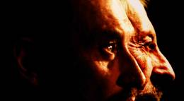 Кадр из фильма "Человек с поезда" - 1