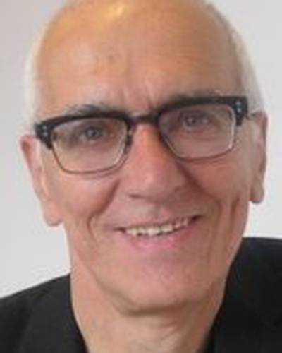 Роджер Фраппье фото