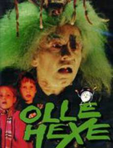Olle Hexe