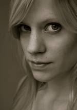 Дженнифер Армор фото