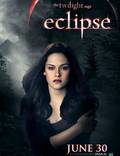 Постер из фильма "Сумерки. Сага. Затмение" - 1