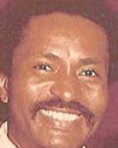 Чарльз Уошберн фото