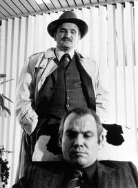 Кадр Мир на проводе