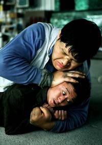 Кадр Легендарный убийца