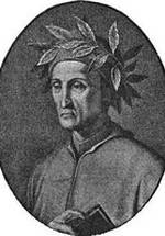 Данте Алигьери фото