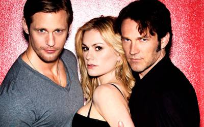 10 причин популярности сериала «Настоящая кровь»