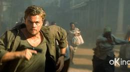 Кадр из фильма "Кровавый алмаз" - 2