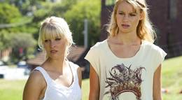 Кадр из фильма "Секрет острова Мако" - 2