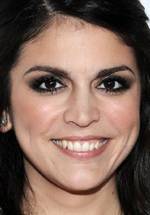 Сесиль Стронг фото